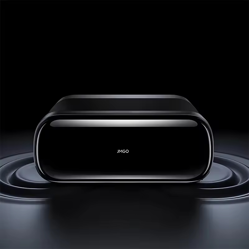 Ultra Short Throw Laser Projector 4K - Proiettore Laser JMGO O3 Ultra con
