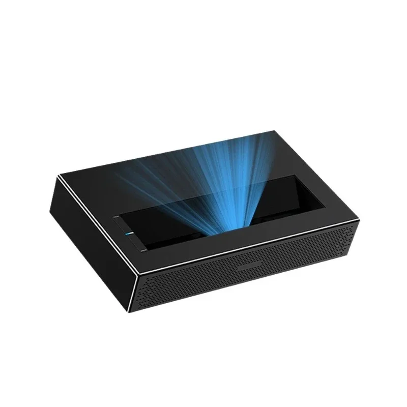 Ultra Short Throw Laser Projector 4K - Proiettore Laser 4K HD a 3