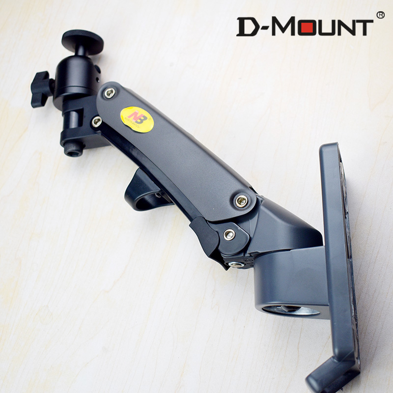 Projector Ceiling Mount Bracket Universal - DL-F12PR 2-7kg universale molla a gas