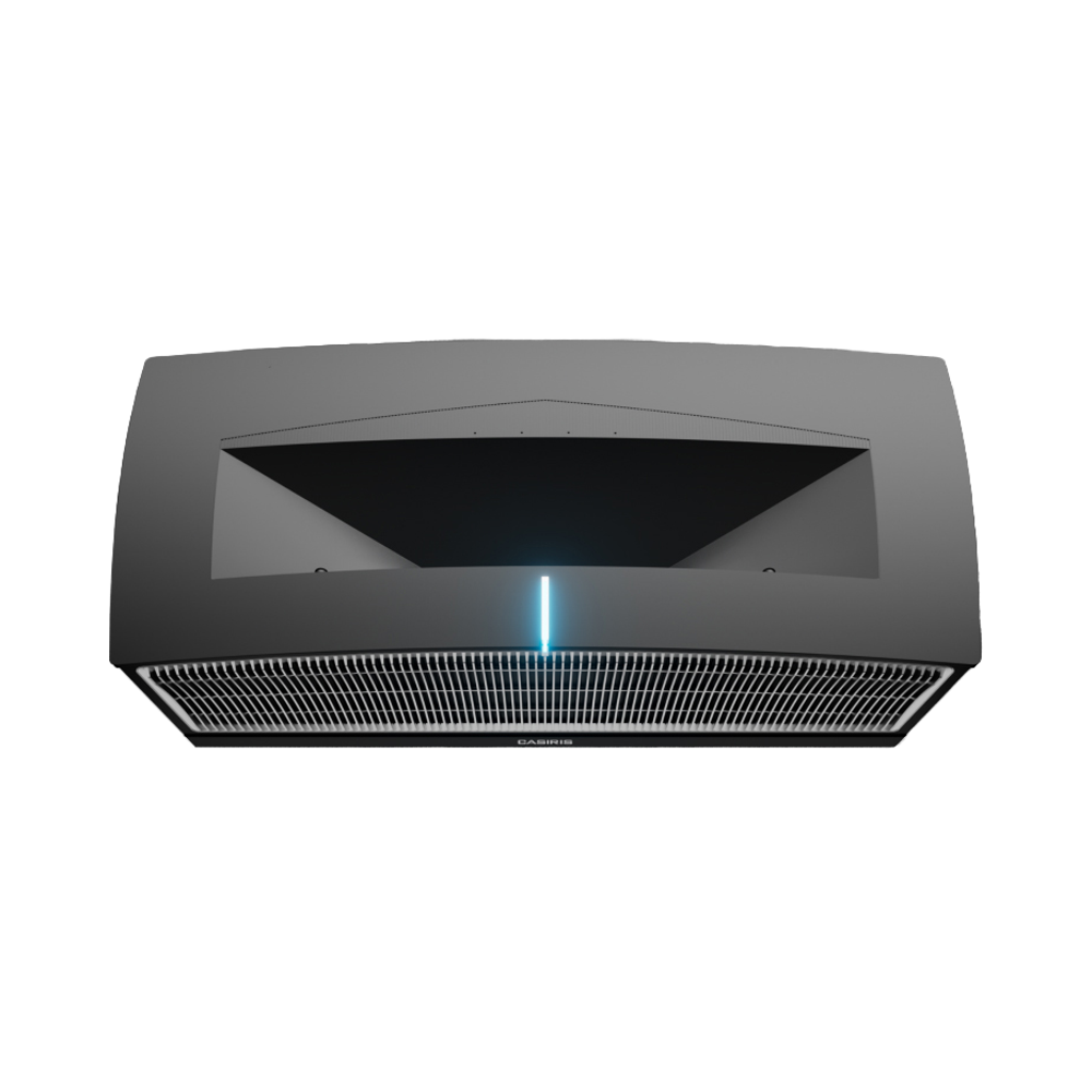 Ultra Short Throw Laser Projector 4K - CASIRIS H6 Pro 4K UHD Proiettore