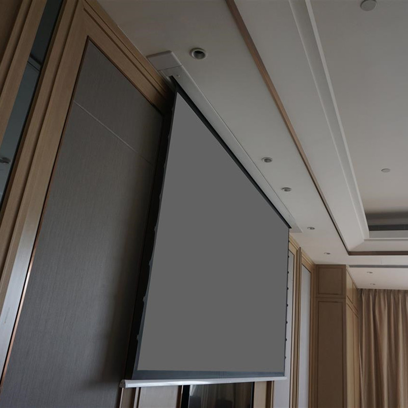 Alr Ambient Light Rejecting Projector Screen - Ktfeelr 16:9 4K ALR luce ambientale
