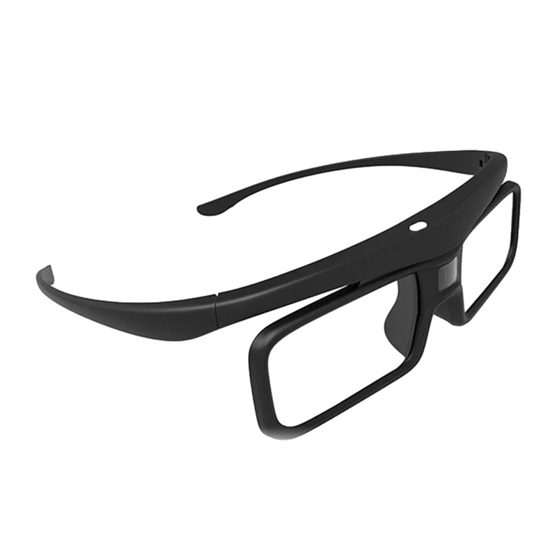 Active 3D Glasses Dlp Link Projector - Occhiali 3D con tecnologia di otturazione