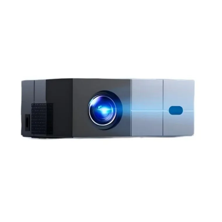 4K Smart Projector Android 11 Wifi 6 - Proiettori Smart 4K 2025 Android 11