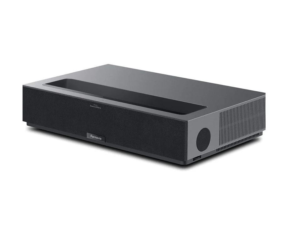 Ultra Short Throw Laser Projector 4K - at-Cinema Edge Ultra Short Throw 4K