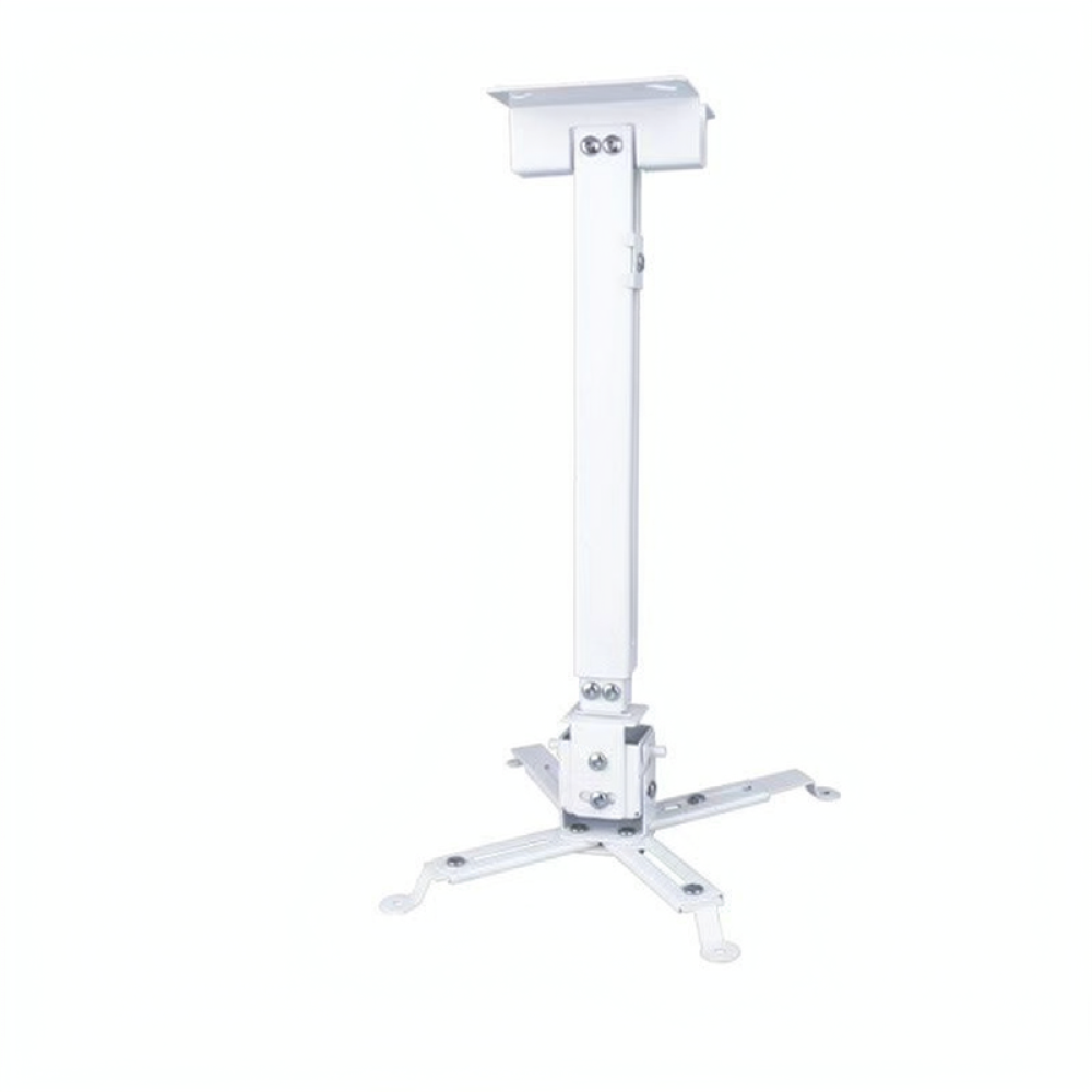 Projector Ceiling Mount Bracket Universal - Supporto per Proiettore Thinyou, Montaggio a
