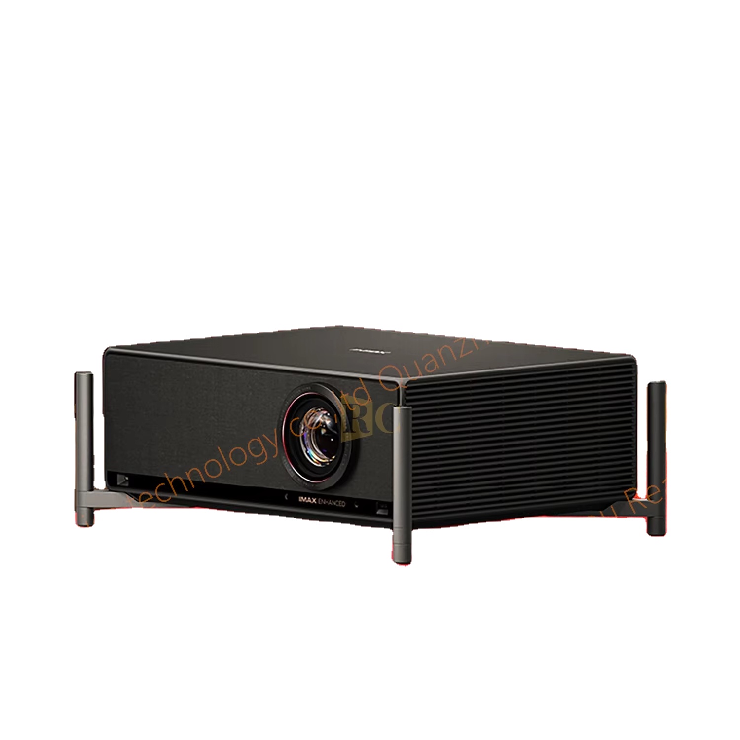 Ultra Short Throw Laser Projector 4K - Proiettore laser XGIMI T10 4K originale