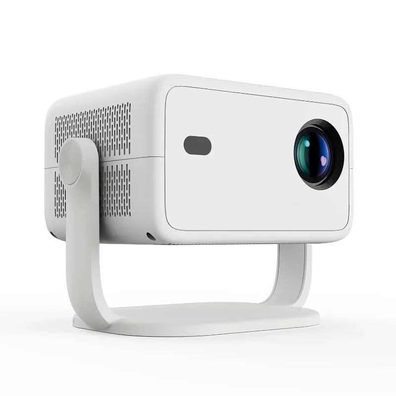 4K Smart Projector Android 11 Wifi 6 - Proiettore Smart L018 650ANSI 4K 1080P