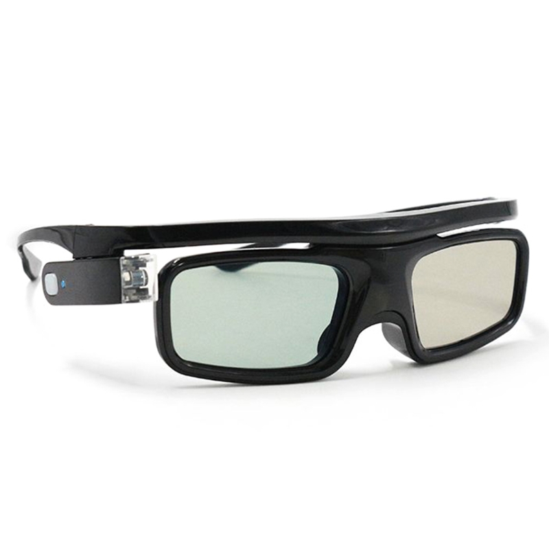 Active 3D Glasses Dlp Link Projector - Occhiali 3D Occhiali ricaricabili con otturatore