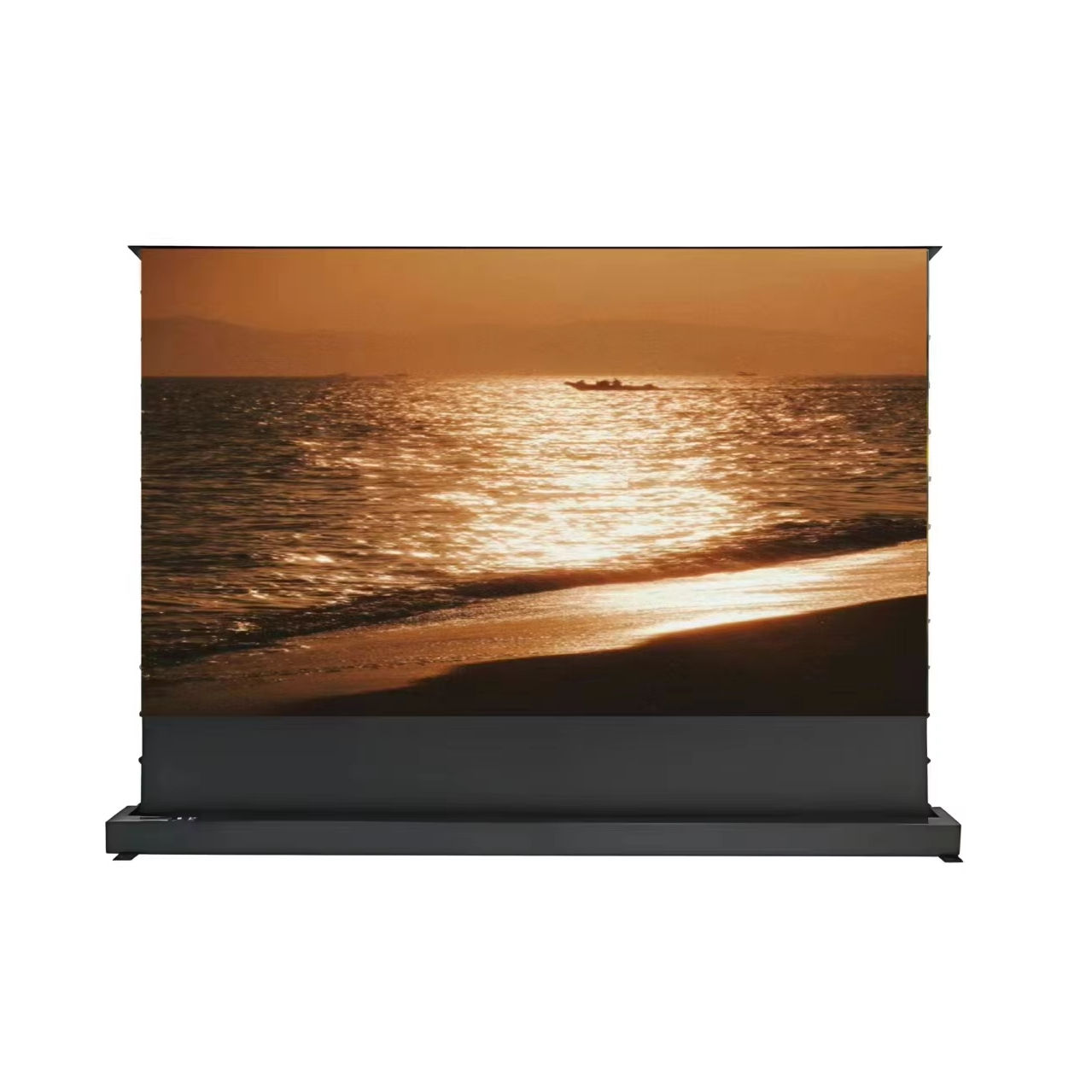 Schermo per Proiettore Motoriz - Projector Screen 120 Inch Motorized Ambient recensione e prezzo