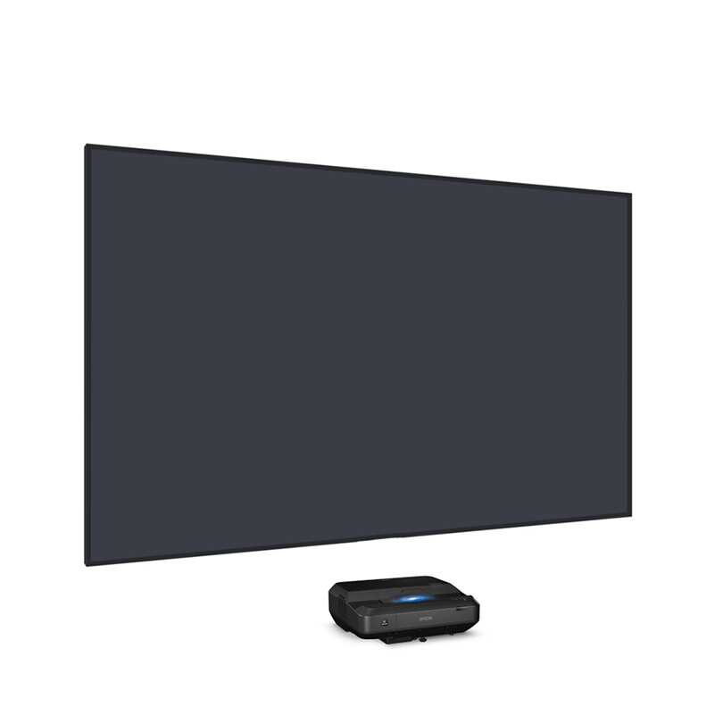 MIVISION 150 pollici T prisma  - Alr Ambient Light Rejecting Projector Screen recensione e prezzo