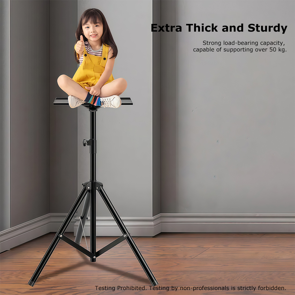 Supporto Treppiede per Proiett - Projector Floor Stand Tripod Adjustable recensione e prezzo