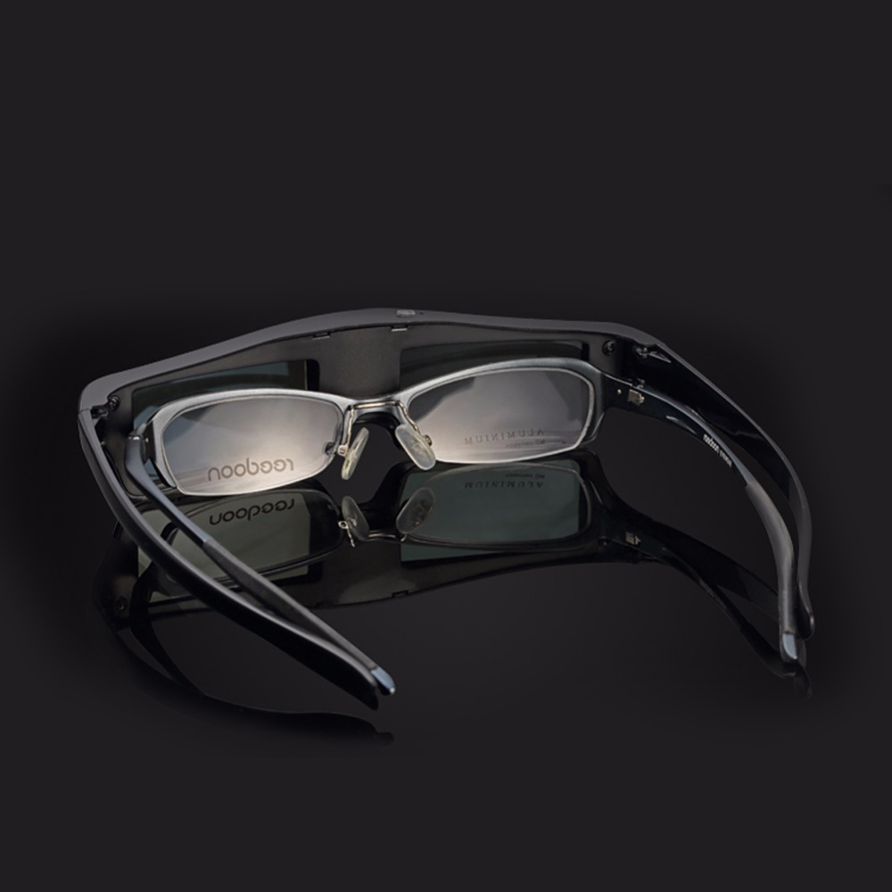 DLP 3D Occhiali con otturatore - Active 3D Glasses Dlp Link Projector recensione e prezzo