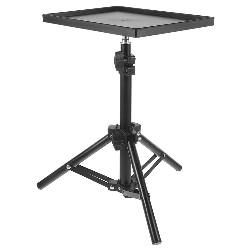 Supporto per proiettore da 120 - Projector Floor Stand Tripod Adjustable recensione e prezzo