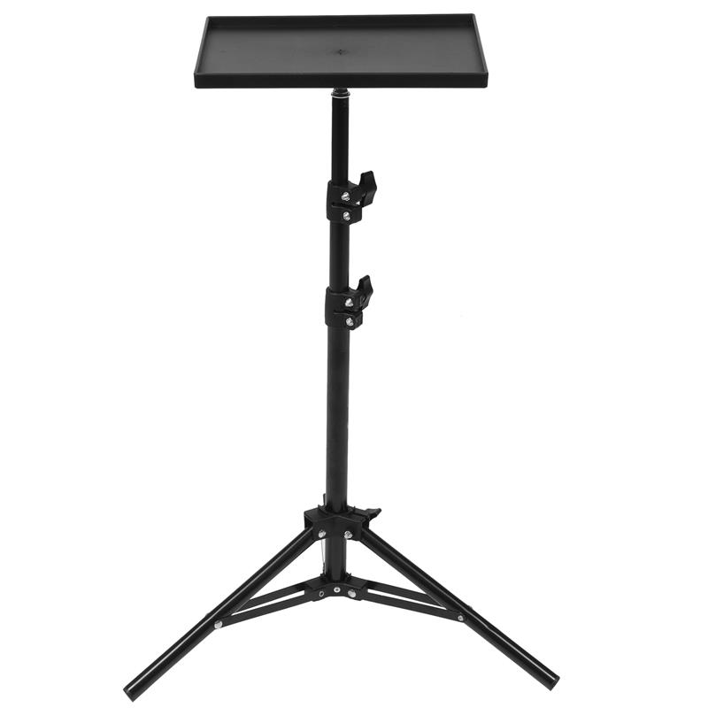 Supporto per proiettore da 120 - Projector Floor Stand Tripod Adjustable recensione e prezzo