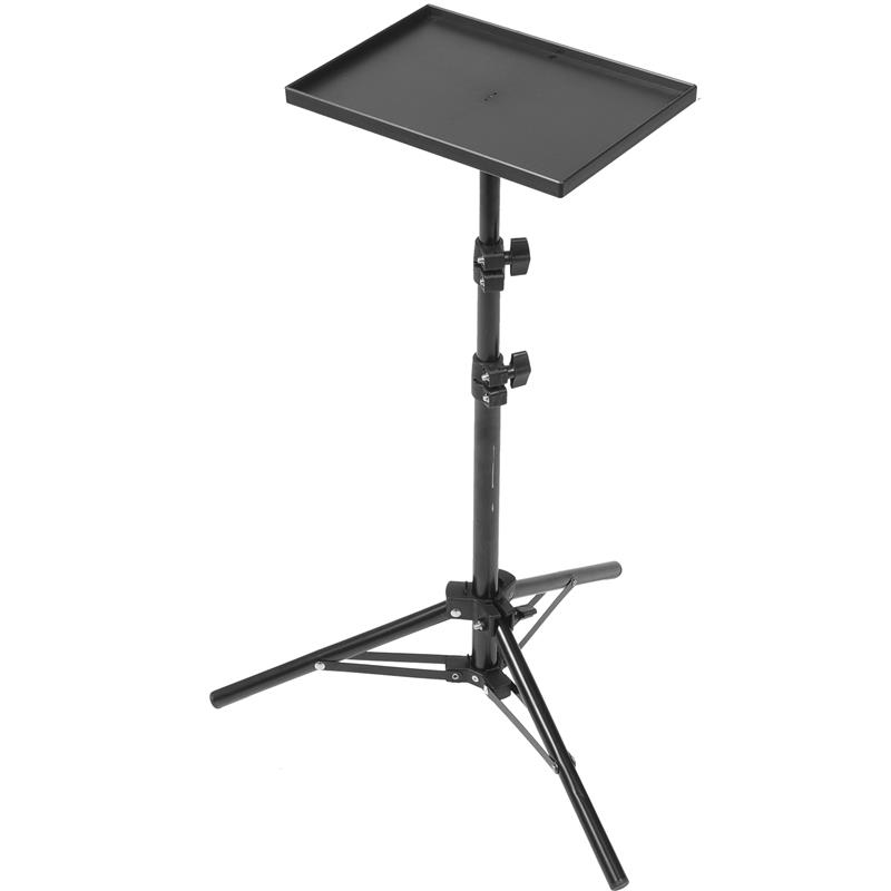 Supporto per proiettore da 120 - Projector Floor Stand Tripod Adjustable recensione e prezzo