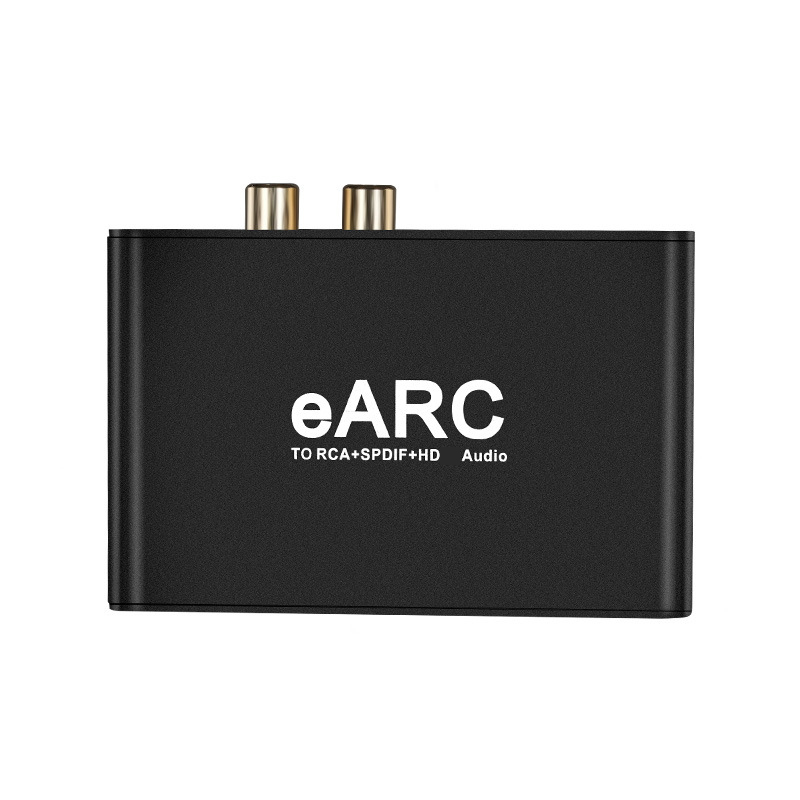 Convertitore estrattore audio  - Optical Audio Hdmi Earc Extractor recensione e prezzo