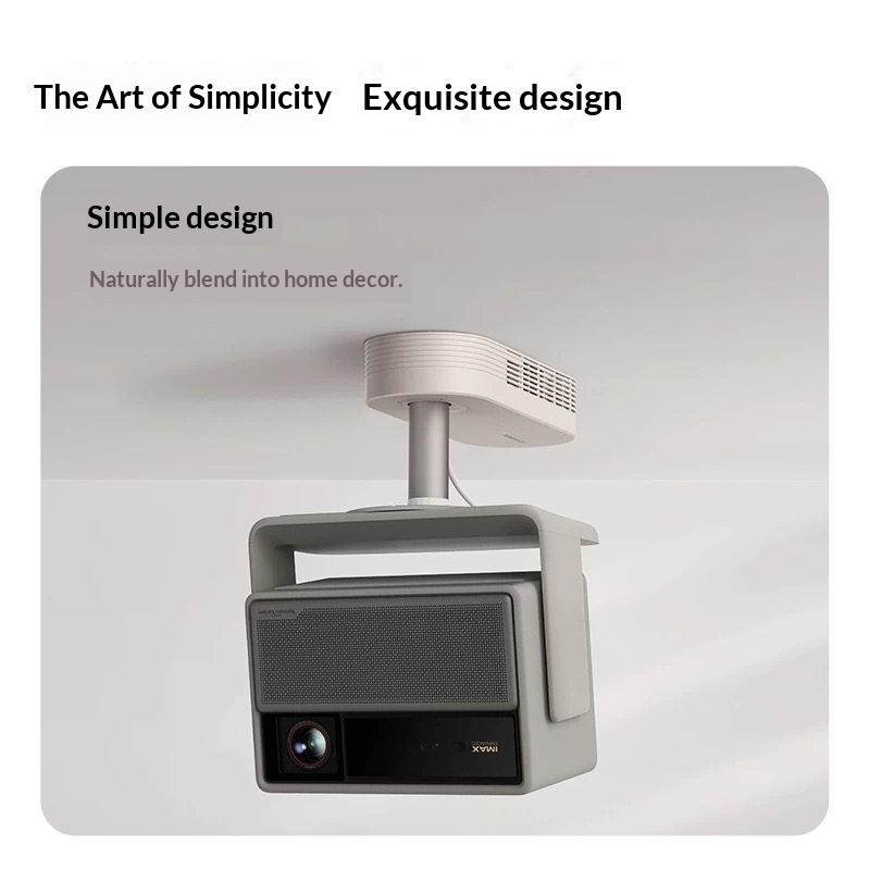 NUOVA staffa da soffitto per g - Projector Ceiling Mount Bracket Universal recensione e prezzo