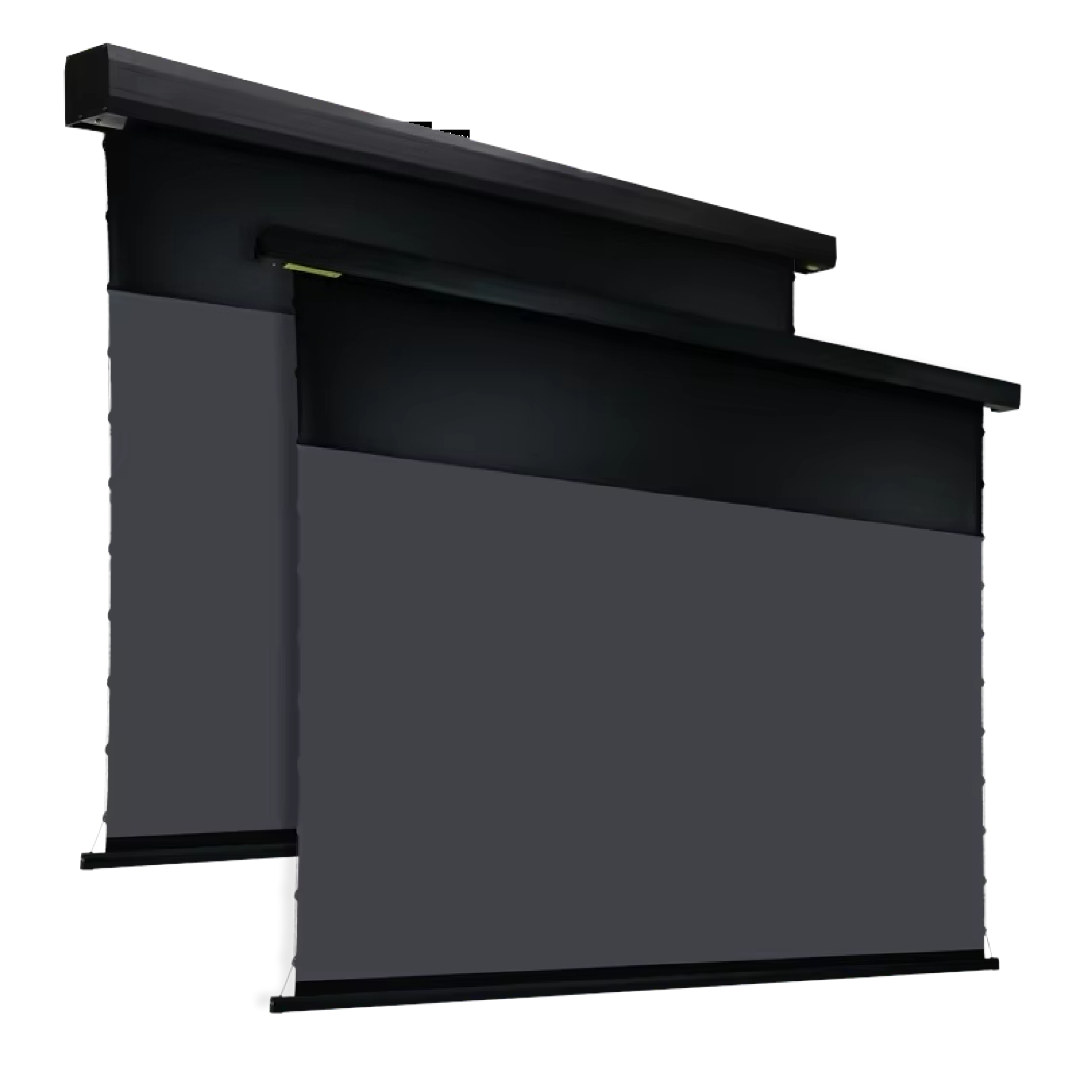 Parete/soffitto con linguetta  - Alr Ambient Light Rejecting Projector Screen recensione e prezzo