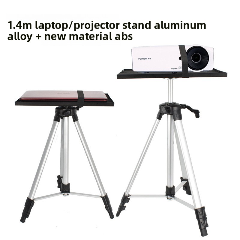 Supporto Treppiede Regolabile  - Projector Floor Stand Tripod Adjustable recensione e prezzo