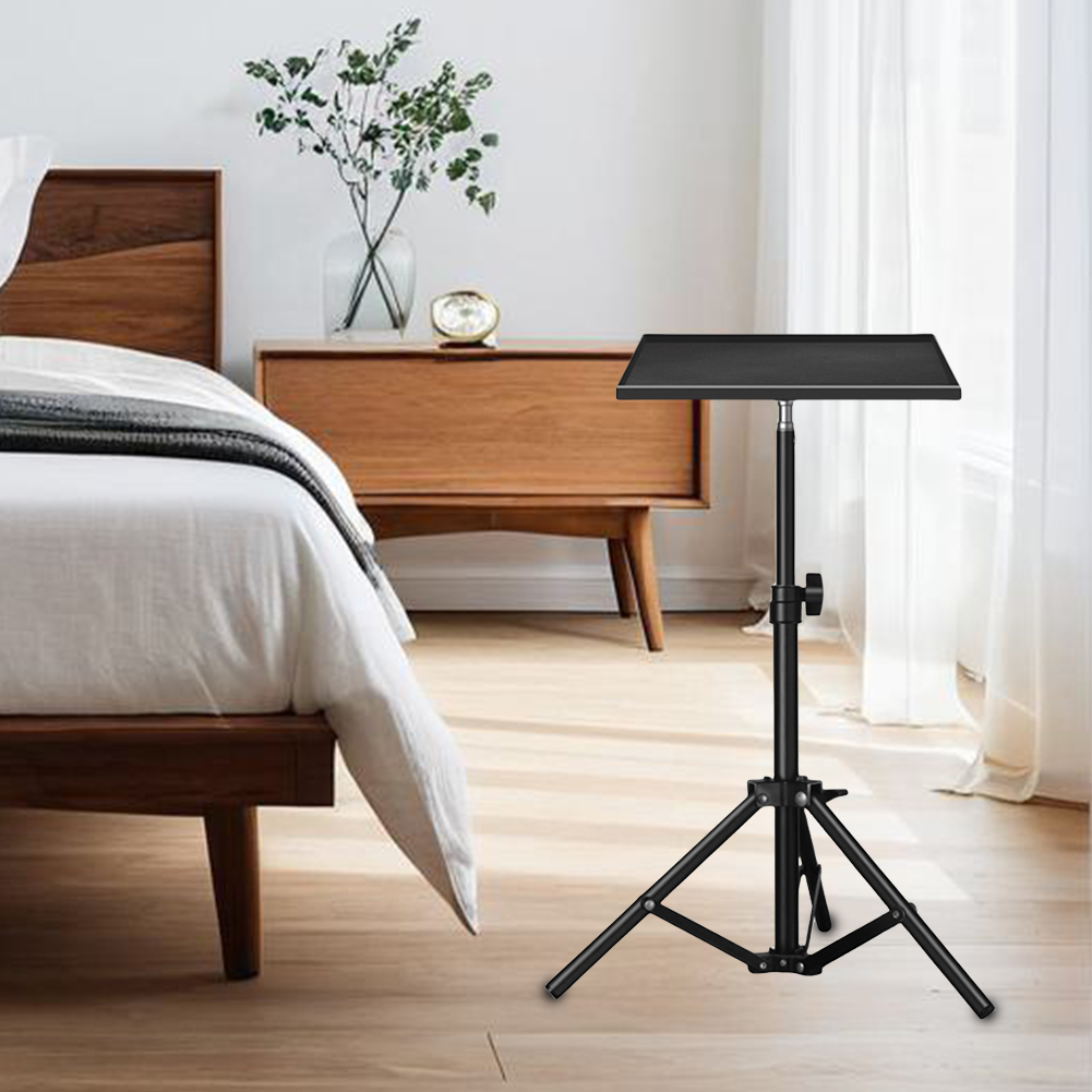 Vassoio per proiettori con fil - Projector Floor Stand Tripod Adjustable recensione e prezzo