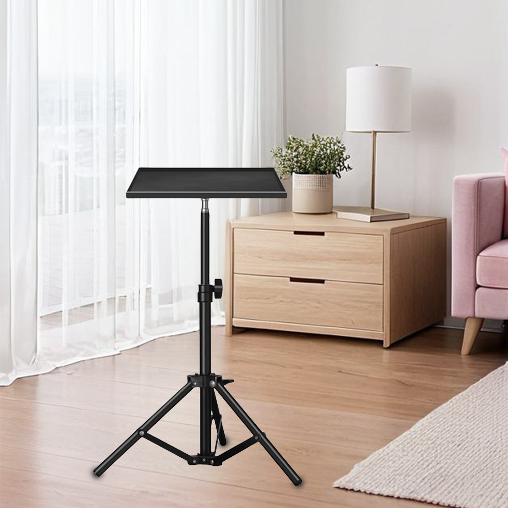 Vassoio per proiettori con fil - Projector Floor Stand Tripod Adjustable recensione e prezzo