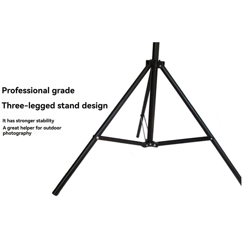 A52T Estensibile da 58-170 cm, - Projector Floor Stand Tripod Adjustable recensione e prezzo
