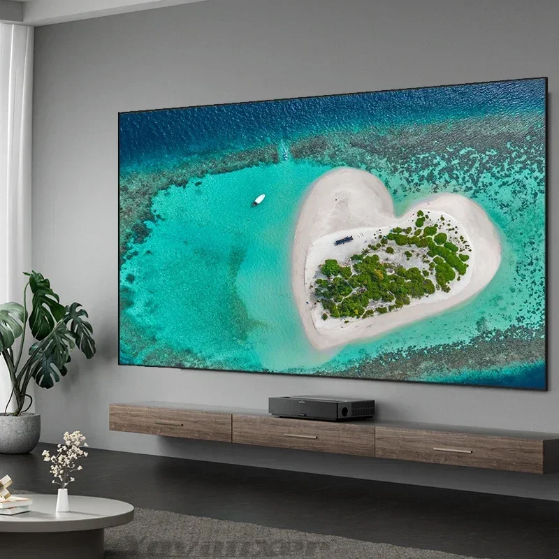 Schermo di Proiezione a Cornic - Alr Ambient Light Rejecting Projector Screen recensione e prezzo