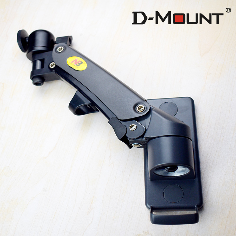 DL-F12PR 2-7kg universale moll - Projector Ceiling Mount Bracket Universal recensione e prezzo