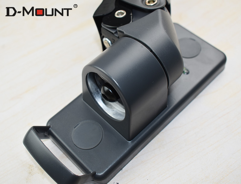 DL-F12PR 2-7kg universale moll - Projector Ceiling Mount Bracket Universal recensione e prezzo