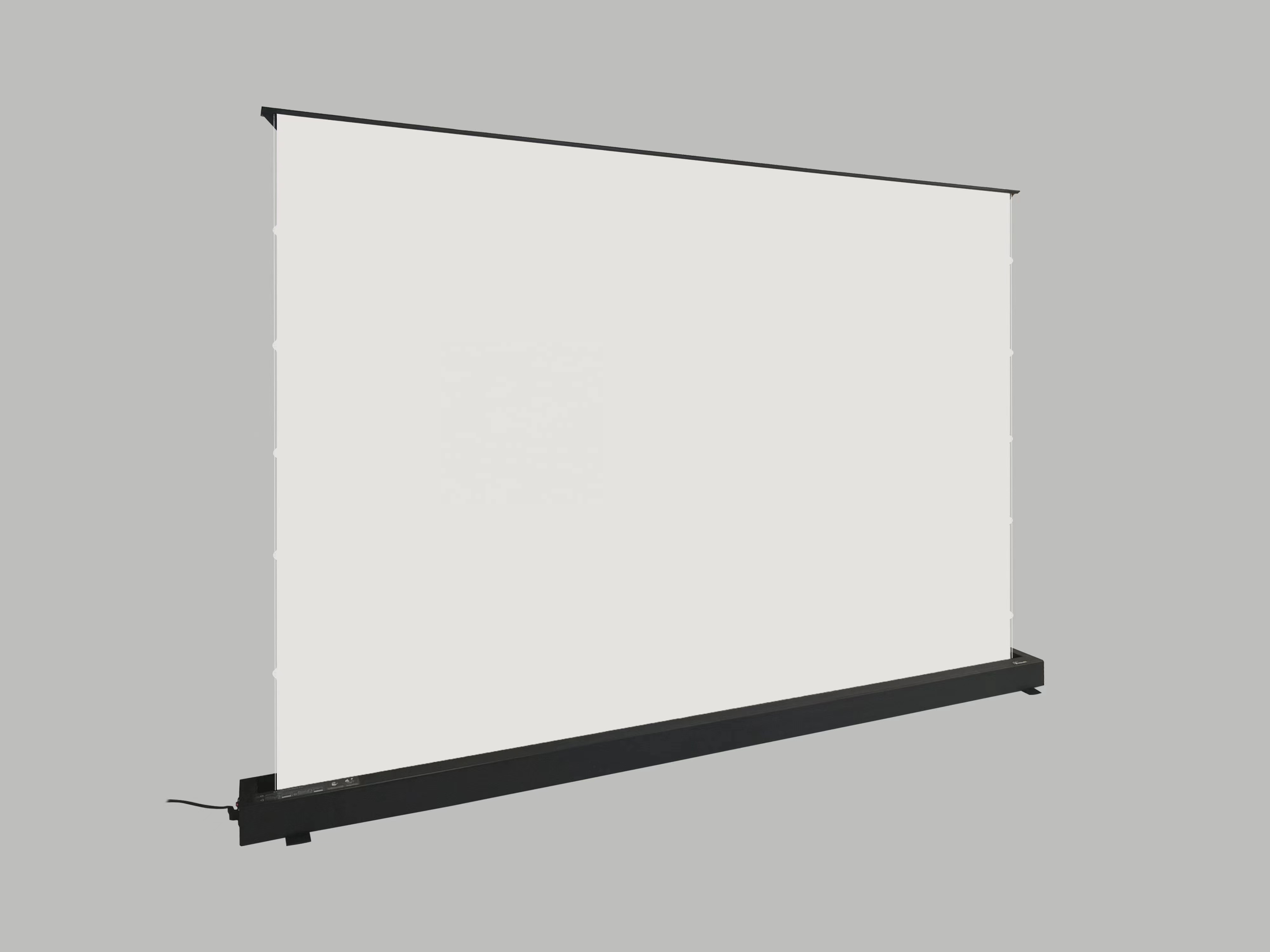 Schermo per proiettore elettri - Ultra Short Throw Laser Projector 4K recensione e prezzo