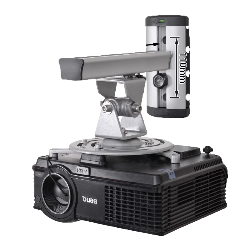 Supporto universale da soffitt - Projector Ceiling Mount Bracket Universal recensione e prezzo