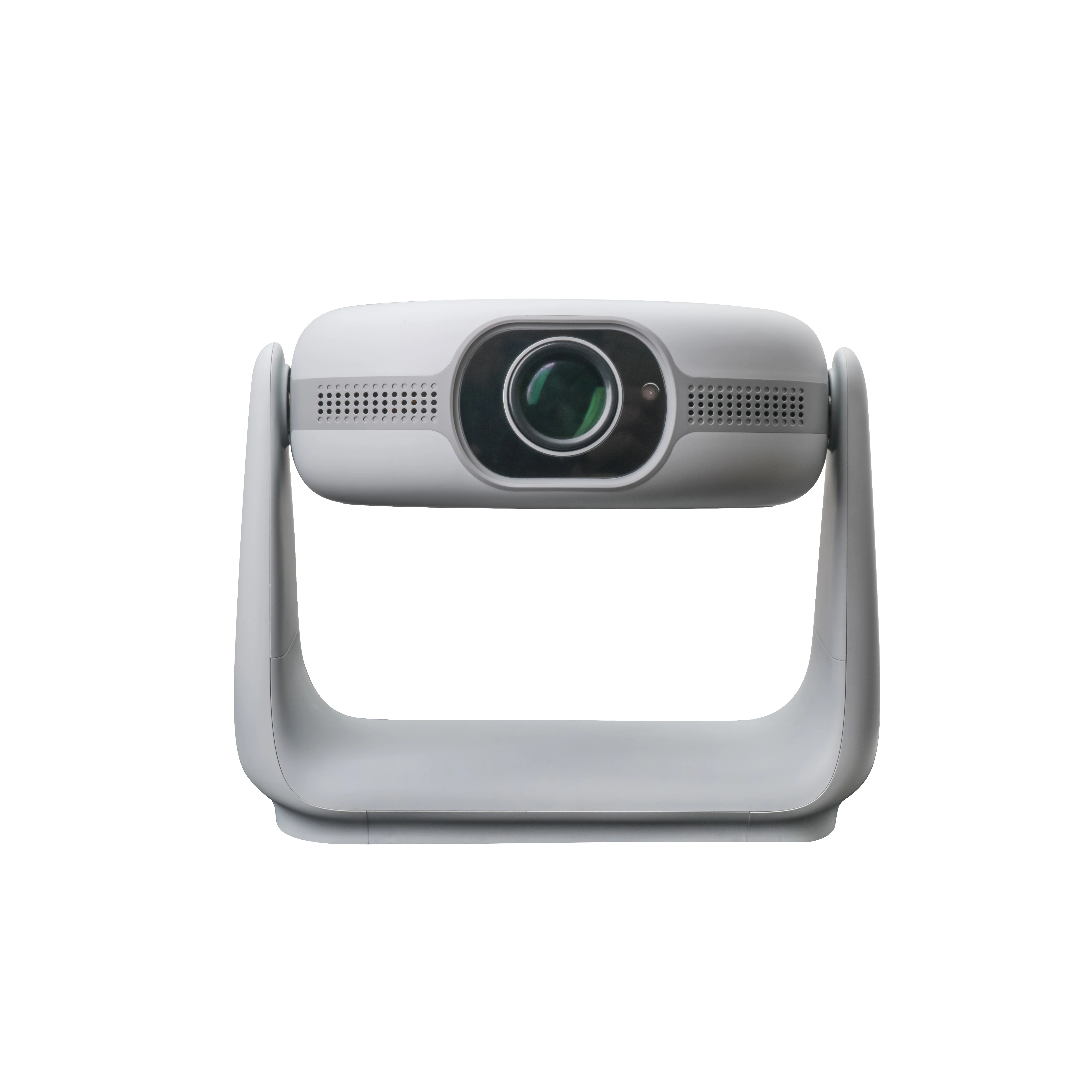 Proiettore Smart Portatile da  - 4K Smart Projector Android 11 Wifi 6 recensione e prezzo