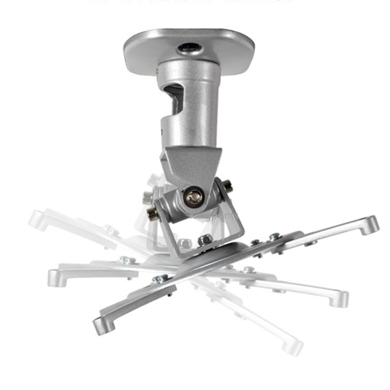 Staffa di montaggio a soffitto - Projector Ceiling Mount Bracket Universal recensione e prezzo