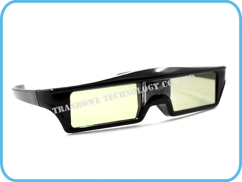 1/2 PCS KX-30 Occhiali 3D DLP- - Active 3D Glasses Dlp Link Projector recensione e prezzo