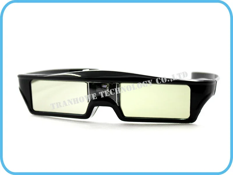 1/2 PCS KX-30 Occhiali 3D DLP- - Active 3D Glasses Dlp Link Projector recensione e prezzo