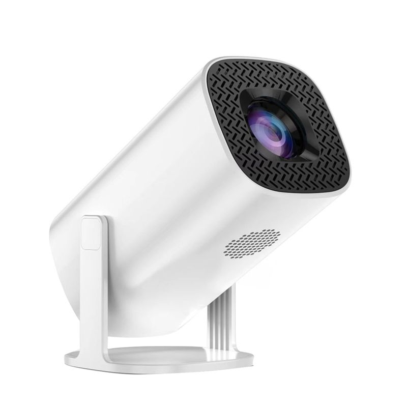 Proiettore Smart P30 Wifi 6 An - 4K Smart Projector Android 11 Wifi 6 recensione e prezzo
