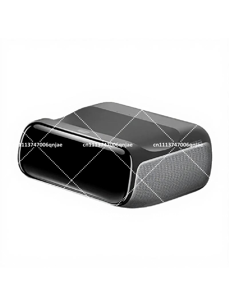 Proiettore Laser Triplo 4K a O - Ultra Short Throw Laser Projector 4K recensione e prezzo