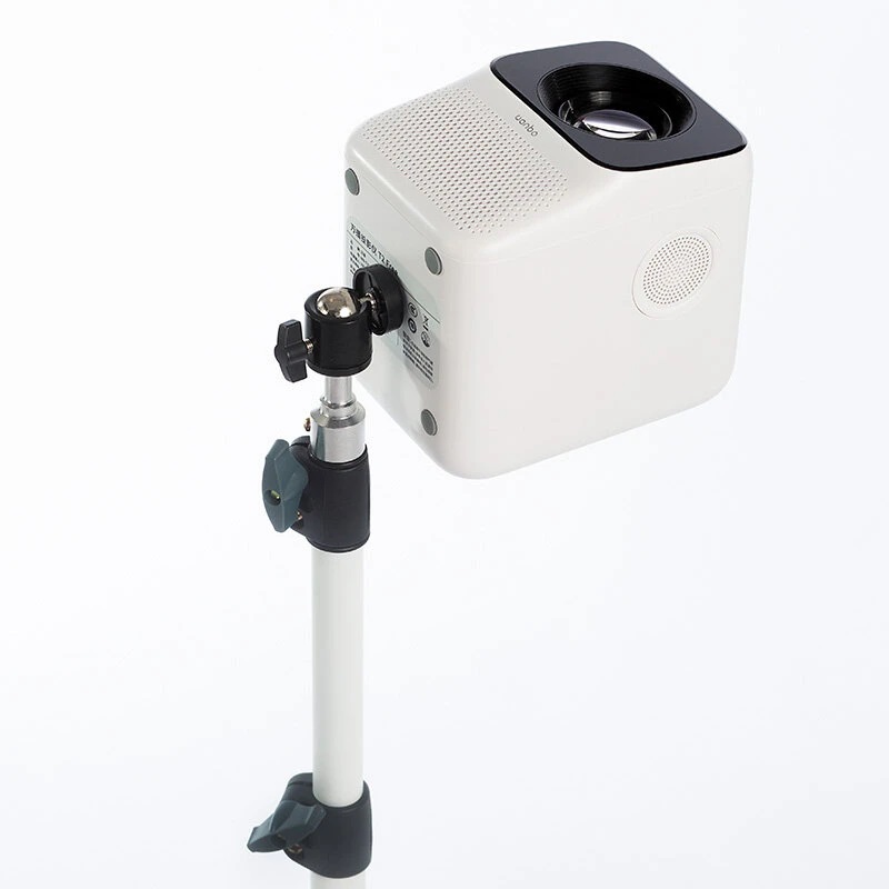 Supporto da pavimento per proi - Projector Floor Stand Tripod Adjustable recensione e prezzo