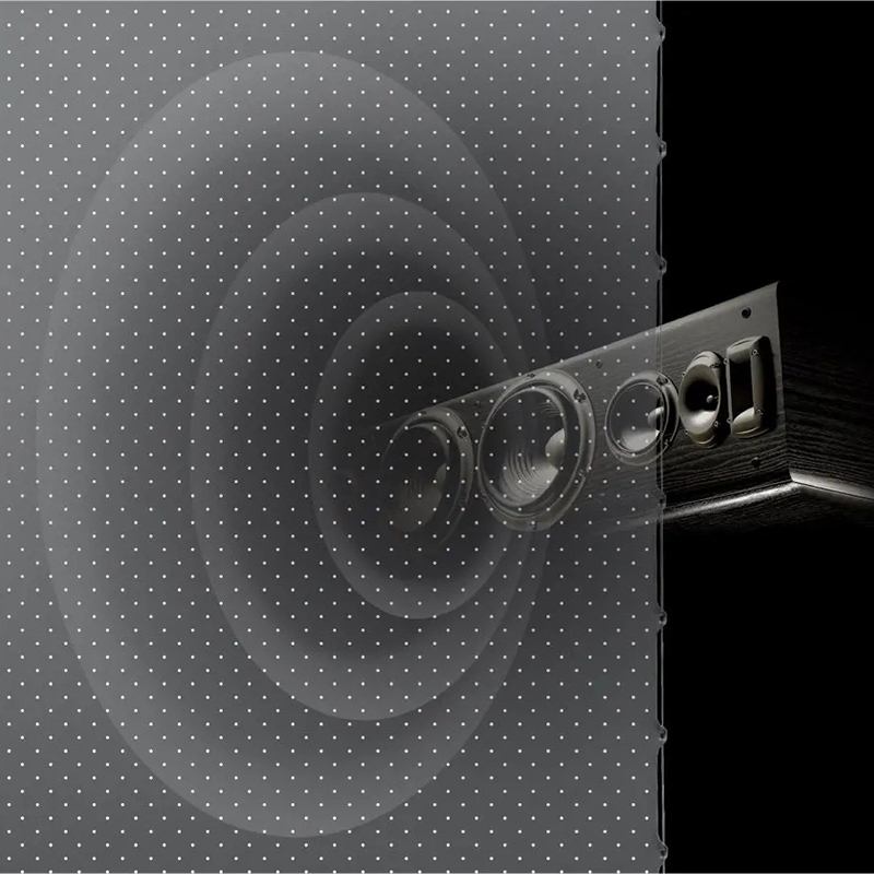 Schermo di proiezione elettric - Alr Ambient Light Rejecting Projector Screen recensione e prezzo