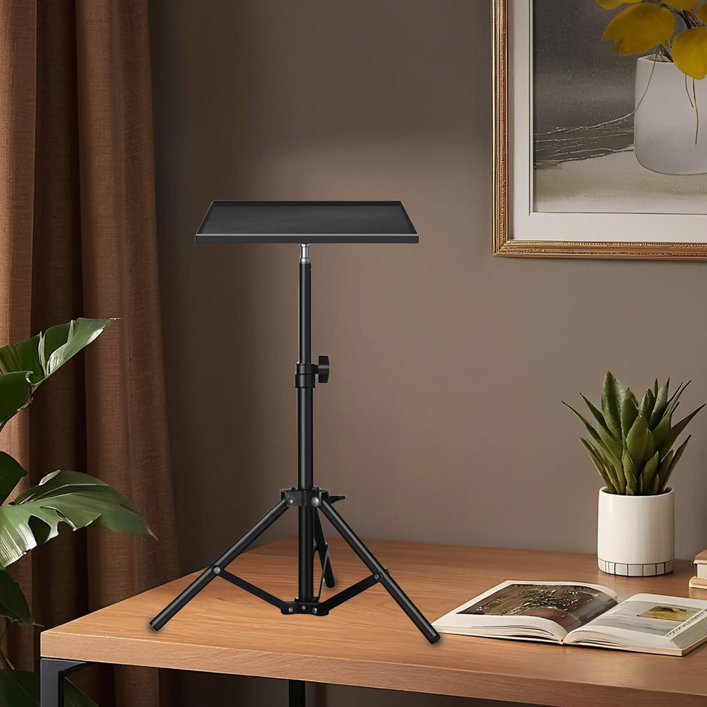 Supporto Universale per Proiet - Projector Floor Stand Tripod Adjustable recensione e prezzo