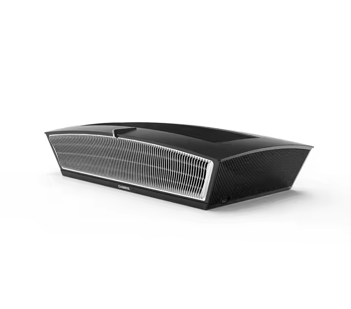 CASIRIS H6 Pro 4K UHD Proietto - Ultra Short Throw Laser Projector 4K recensione e prezzo