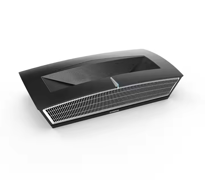 CASIRIS H6 Pro 4K UHD Proietto - Ultra Short Throw Laser Projector 4K recensione e prezzo