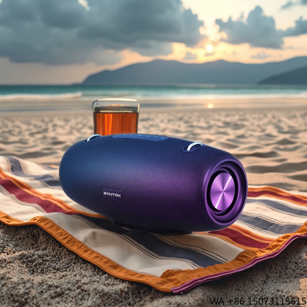 Altoparlante Bluetooth Portati - Mini Portable Projector Rechargeable Battery recensione e prezzo
