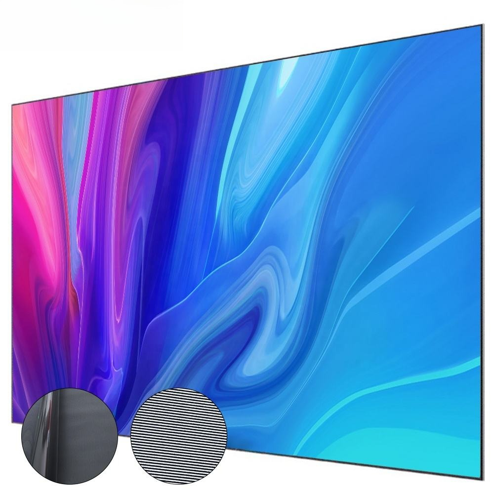 Schermo per Proiettore ALR UST - Alr Ambient Light Rejecting Projector Screen recensione e prezzo