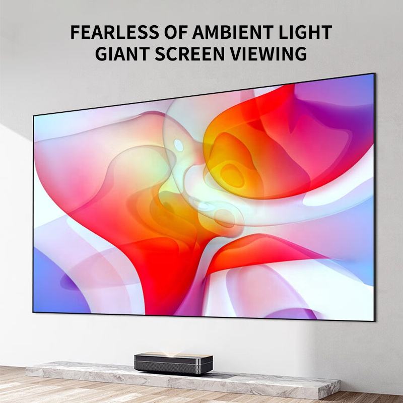Schermo per Proiettore ALR UST - Alr Ambient Light Rejecting Projector Screen recensione e prezzo