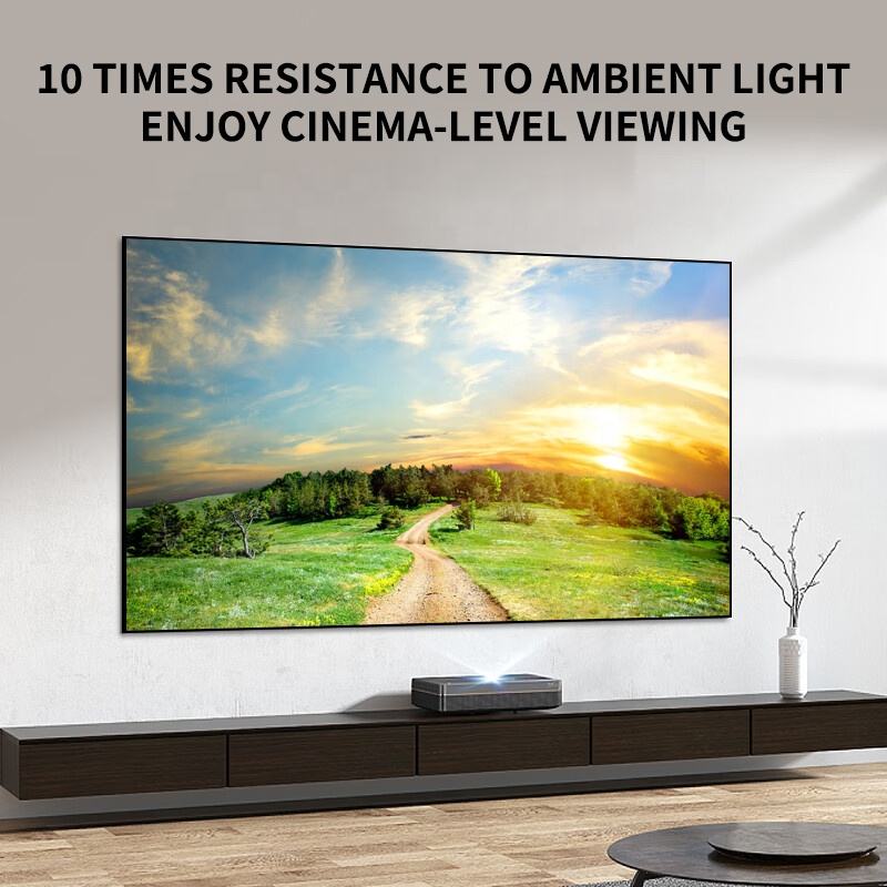 Schermo per Proiettore ALR UST - Alr Ambient Light Rejecting Projector Screen recensione e prezzo