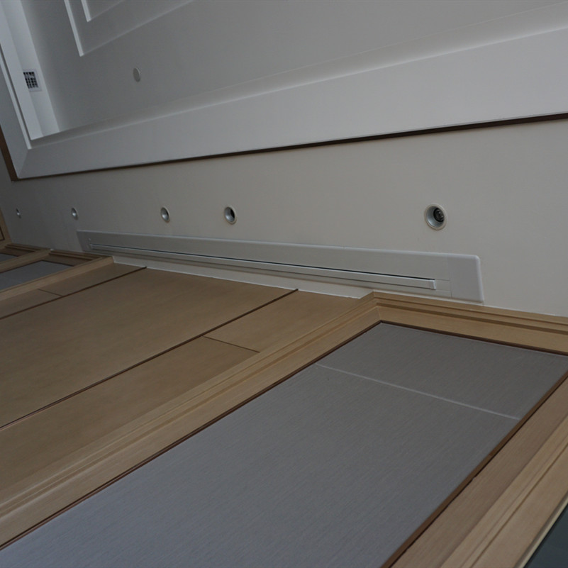 Ktfeelr 16:9 4K ALR luce ambie - Alr Ambient Light Rejecting Projector Screen recensione e prezzo