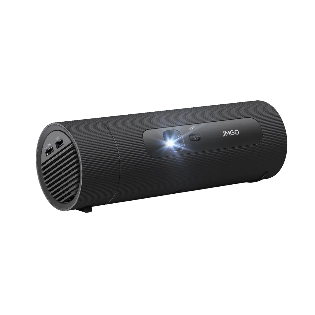 Hot Trends JMGO Picoflix Proie - Mini Portable Projector Rechargeable Battery recensione e prezzo