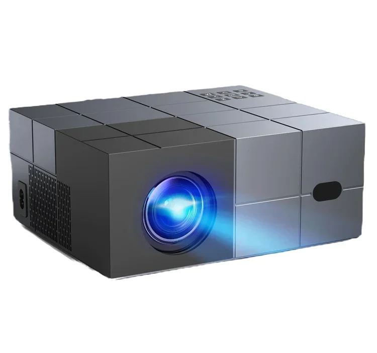 Proiettori Smart 4K 2025 Andro - 4K Smart Projector Android 11 Wifi 6 recensione e prezzo