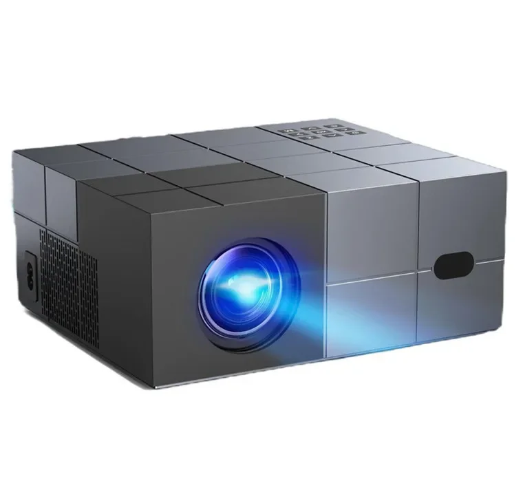 Proiettori Smart 4K 2025 Andro - 4K Smart Projector Android 11 Wifi 6 recensione e prezzo